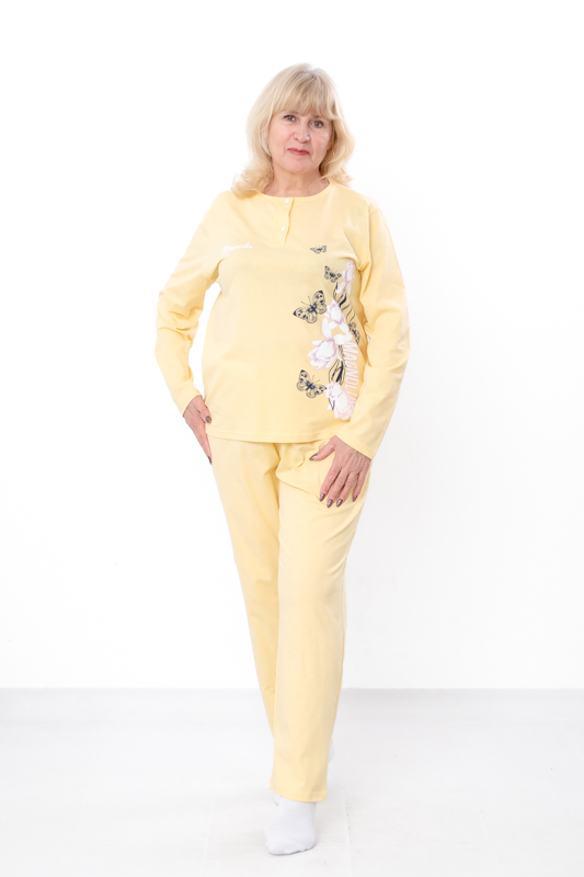 Піжама жіноча